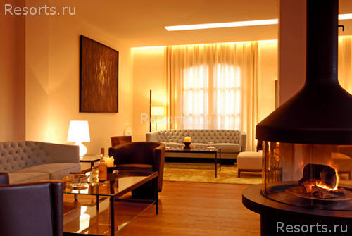 ArabellaSheraton Golf Hotel Son Vida 8
